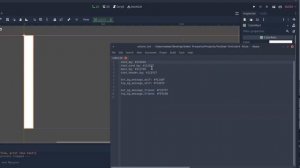 Create a modern Chat GUI app in Godot | Tutorial