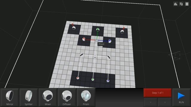 Prelogate - Melcadrien's Impressions смотреть онлайн