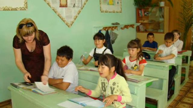 выпуск 4 класс смотреть онлайн