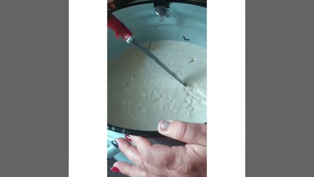 Пополнение сырных запасов..... Российский сыр... смотреть онлайн