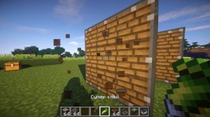 Это Лучший Автоматический Бур в Create