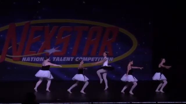 Corpse Bride - 2020 Nationals смотреть онлайн