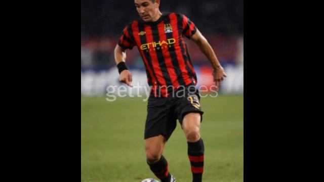Kolarov Manchester City 2013 смотреть онлайн