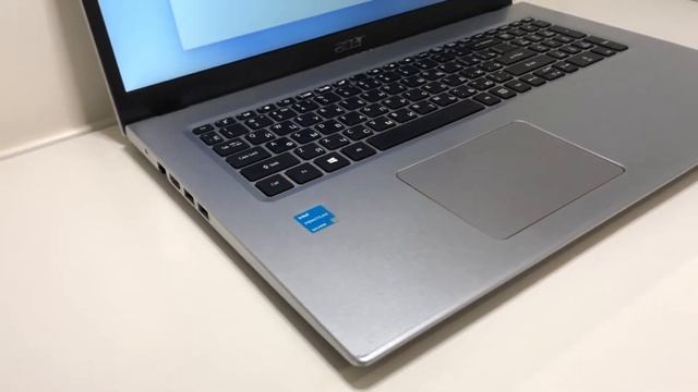 Acer Aspire смотреть онлайн