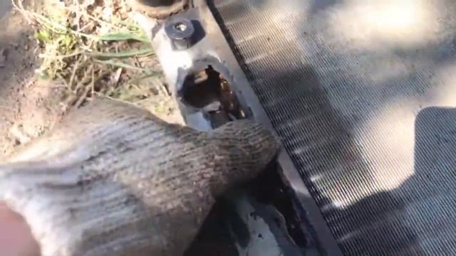 Взорванный радиатор СО.Про Авто смотреть онлайн