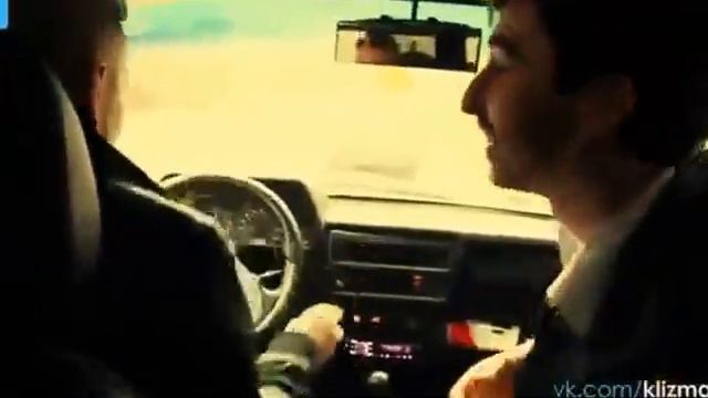 Серго - Я готов целовать тебя