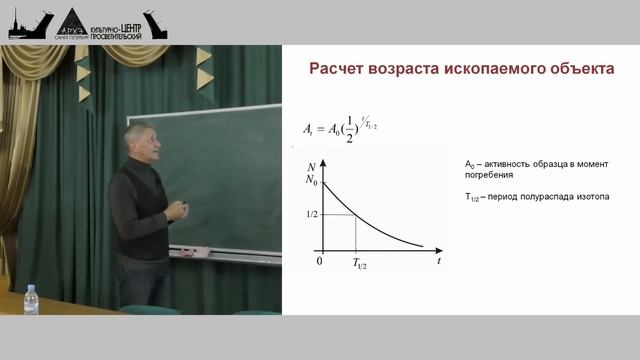 Евгений Калинин: "Дольмены Северного Кавказа" смотреть онлайн