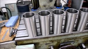 Ремонт двигателя комбайна Mercedes Benz ОМ 366. Украина