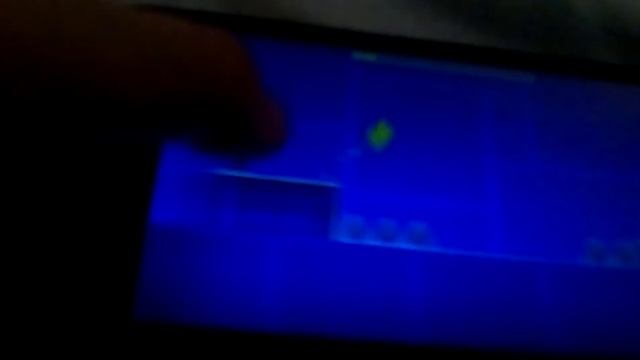 Самый сложный вейв уровень geometry dash 1 смотреть онлайн