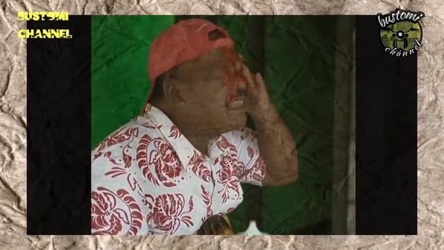 Pernah Jualan Pentol⁉️Fakta unik dan profil pak ndut woko channel || Sutrisno Agung смотреть онлайн