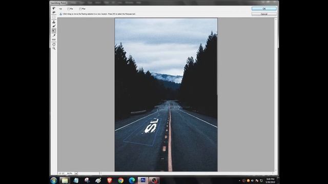 New Realistic Photoshop Text Effect | Photoshop Tutorials | Graphic Edit LK смотреть онлайн