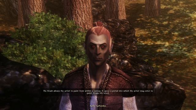 Oblivion Modded Playthrough 51 - A Brush with Death смотреть онлайн