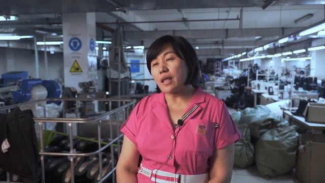 Какие возможности открывает цифровая маркировка для отечественных производителей обуви? смотреть онлайн