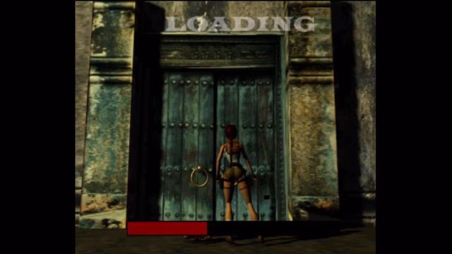Let's Play Tomb Raider Part 31 - The Pit and the Pendulum смотреть онлайн