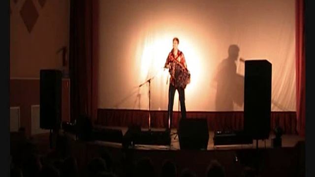 Ветка сирени, г. Кириллов