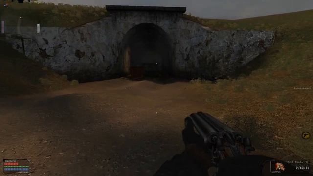 ОП-2.1.Шустрый.10х консервы.Медуза.Найти куртку. Сидорович.Медуза.Каменный цветок.Ночная звезда смотреть онлайн