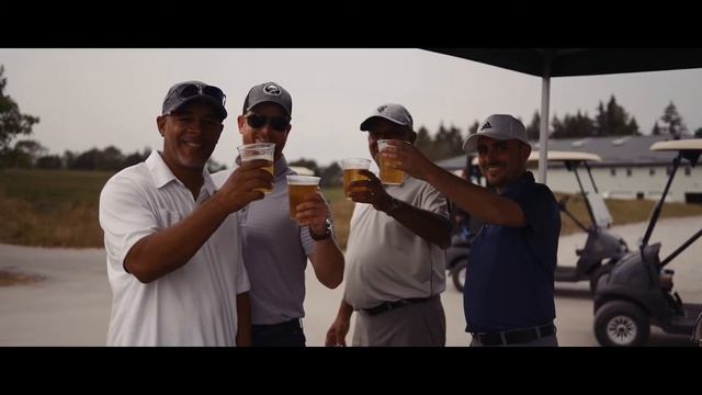 Canadian Shaare Zedek Charity Golf Tournament смотреть онлайн