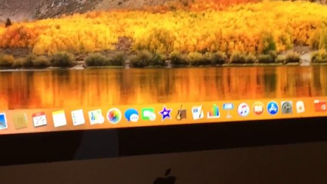 Curiosando in Apple Store - obbiettivo iMac Pro смотреть онлайн