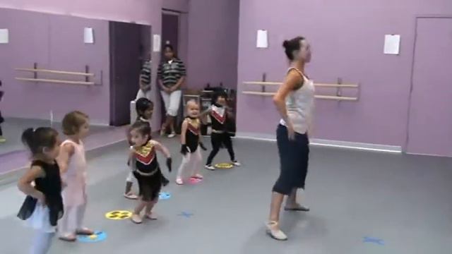 Ballet смотреть онлайн