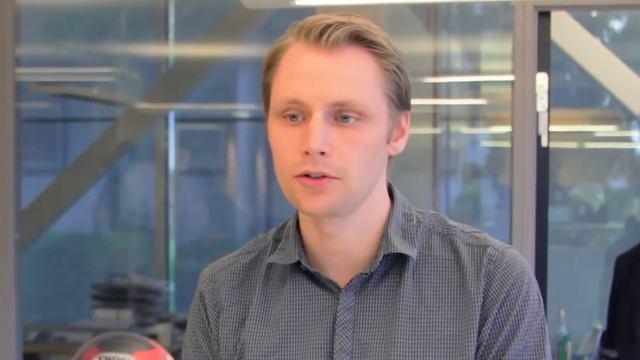 Markus SignServer in a few words смотреть онлайн