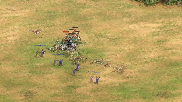 How good are Byzantine monks now? (2x healing) смотреть онлайн