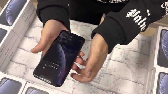 iPhone XR 128 реф оптом и в розницу смотреть онлайн