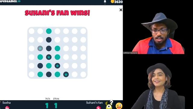 Mind Games with Chess GrandMaster @AdhibanBaskaran смотреть онлайн
