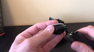 Профессиональная машинка для стрижки волос Geemy GM 592 10 в 1