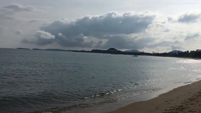 Один день из жизни на Самуи смотреть онлайн