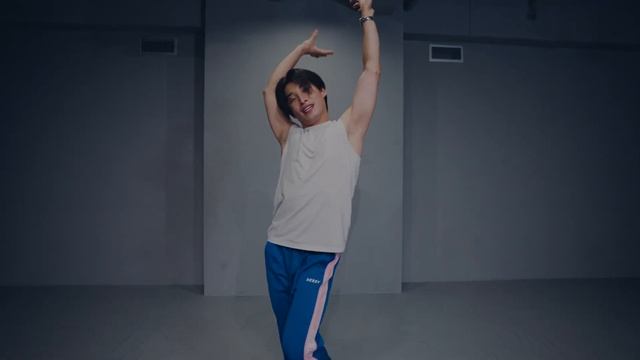 화사 (HWASA) - I Love My Body l ARM SEOK choreography смотреть онлайн