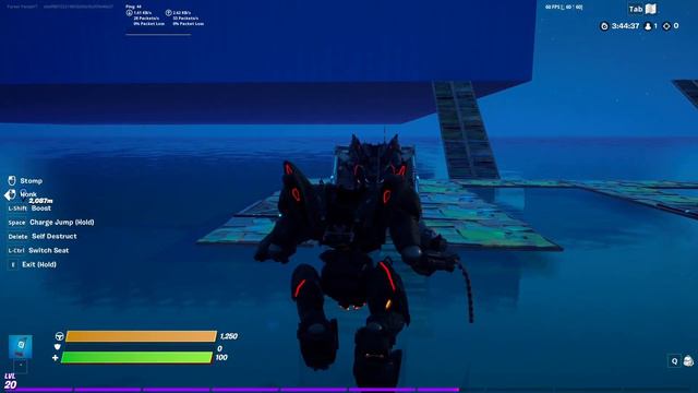 how to get kingsmen umbrella and lots of other vaulted items in CREATIVE fortnite NO CLICKBAIT смотреть онлайн