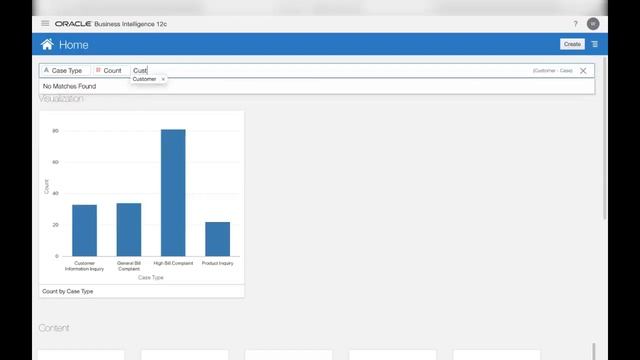 Oracle Utilities Analytics Asking and Answering Questions смотреть онлайн