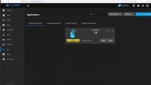 TrueNAS Scale. Installing Portainer & NextCloud on my old Dell PC. Storage. Share files.