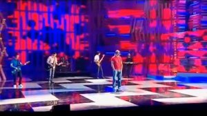 Золотой граммофон 2009