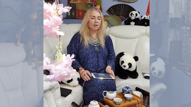 Как избавится от негативных мыслей? Отвечает Мастер Ольга Гомон смотреть онлайн