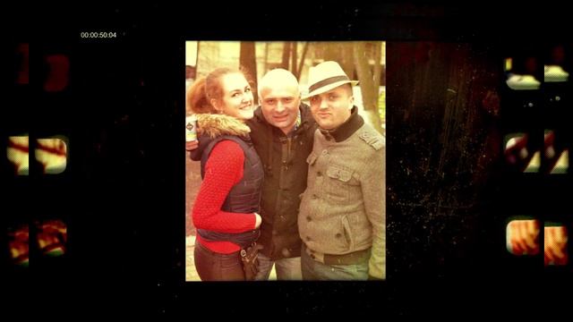 Руэда - поглощение города смотреть онлайн