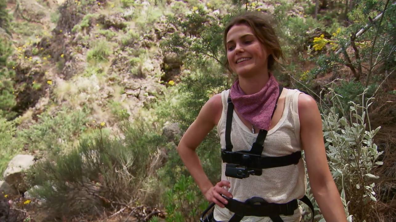 В дикой природе с Беаром Гриллсом, 4 сезон, 5 серия смотреть онлайн