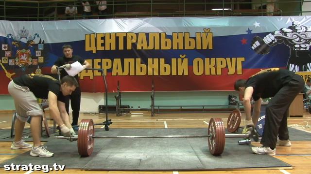 АСМ Витязь 05.04.2014. 13 поток. смотреть онлайн