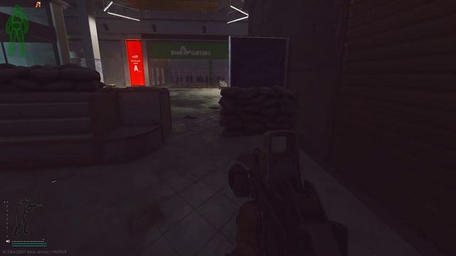 Escape From Tarkov, Interchange, PMC, 4K 2023 04 30 19 09 35 02 смотреть онлайн