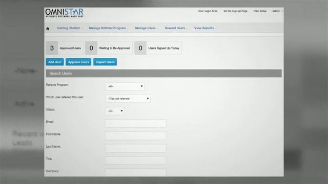 CS Cart Referral Software смотреть онлайн
