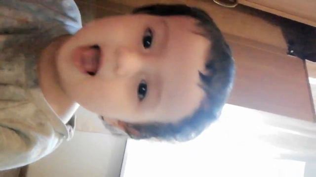 Годик 2 месяца. Что она говорила 🙄🙄🙄🙄🙄 смотреть онлайн