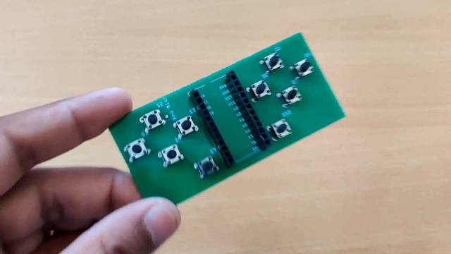 Arduino Game Controller | Arduino pro micro PS2 game Controller смотреть онлайн