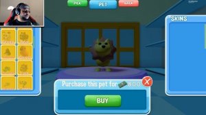 ROBLOX PET ESCAPE 2...