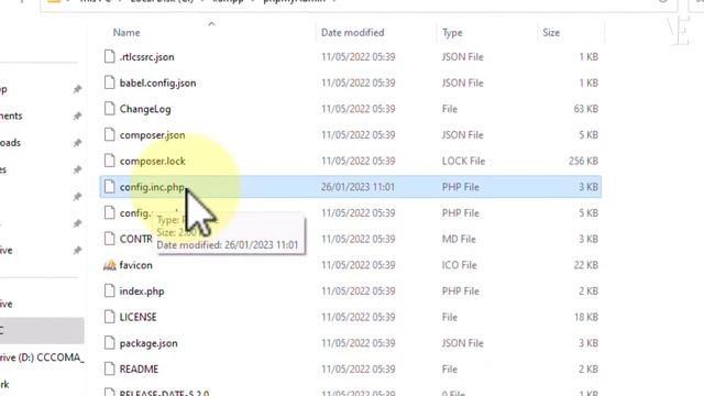 Fix (HY000/1045): Access denied for user 'root'@'localhost' (using password: YES) PHPMyAdmin - XAMP смотреть онлайн