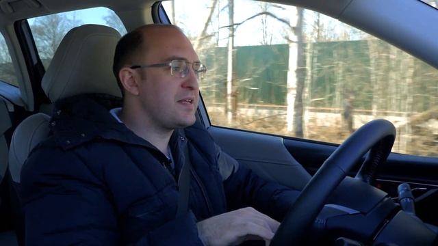 Forester или Forester? | Сравниваем комплектации Elegance и Premium смотреть онлайн