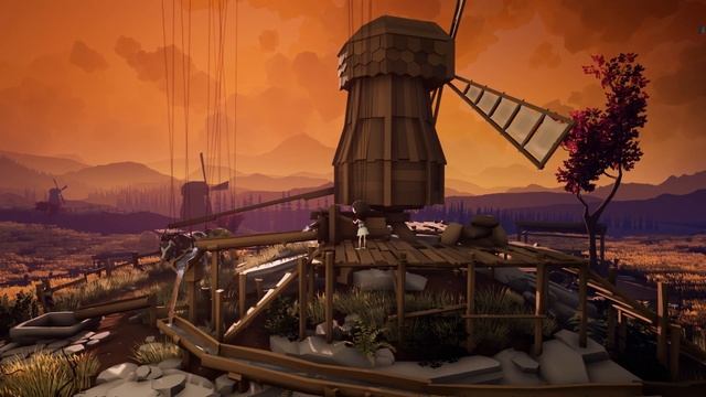 A Juggler's Tale Review смотреть онлайн