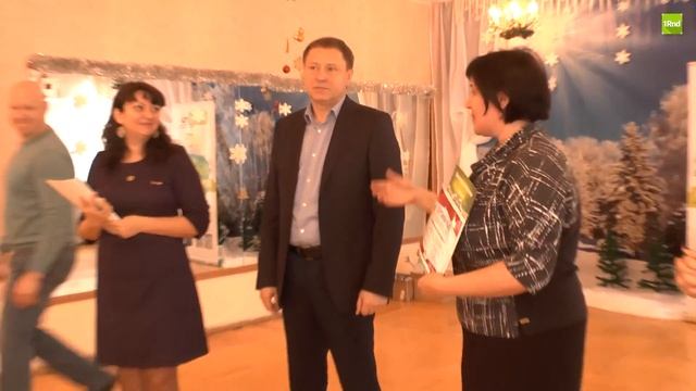 Детский сад №107 в Ростове стал победителем в проекте "Яркая экология" смотреть онлайн