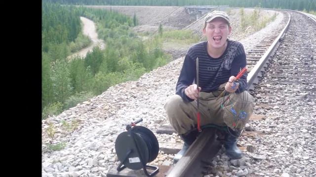 В Томмот. Туда и Обратно. Серия 5 смотреть онлайн