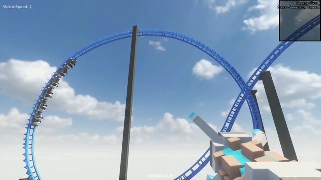 КРУШЕНИЕ ТИТАНИКА С ТЕЛОХРАНИТЕЛЕМ в Teardown