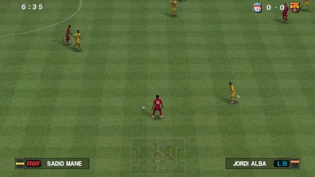 PES 2020 DK PATCH смотреть онлайн